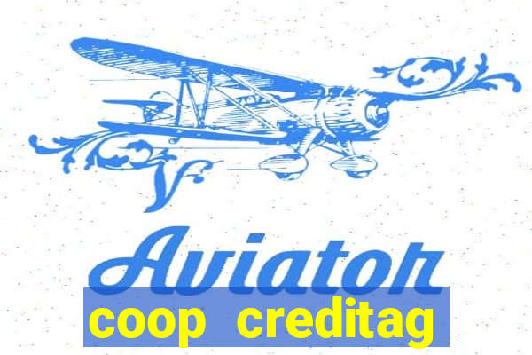 coop creditag reclame aqui